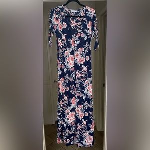 Flynn Skye Maxi Dress